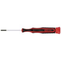 KS Tools 5007125 500.7125 Kruiskop schroevendraaier PH 1 Koplengte: 50.0 mm - thumbnail