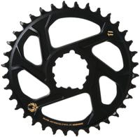SRAM Chain ring x-sync 2 36t gold