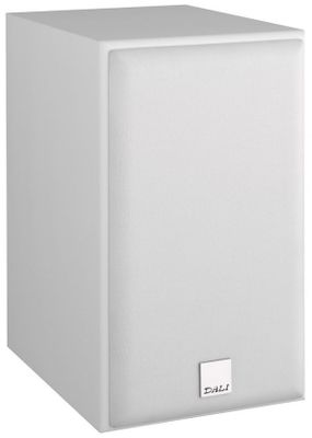 Dali: Spektor 2 boekenplank speaker - Wit
