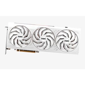 Sapphire AMD Radeon RX 7800 XT Videokaart PURE 16 GB GDDR6-RAM PCIe x16 HDMI, DisplayPort AMD FreeSync , Vulkan