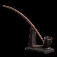 Lord of the Rings Replica 1/1 The Pipe of Gandalf 34 cm Lord of the Rings Replica 1/1 The Pipe of Gandalf 34 cm