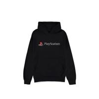 PlayStation Hooded Sweater Logo Size XL