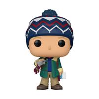 Funko Pop! figuur Home Alone 2 Lost in New York Kevin