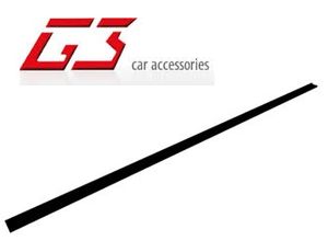 Dakdrager Rubber 100cm t.b.v. G3 dakdragers K60P1000