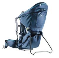 Deuter Kid Comfort Pro Babydraagzak/rugzak Polyamide Blauw