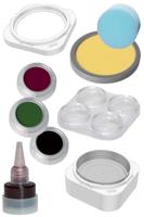 Grimas schminkset halloween