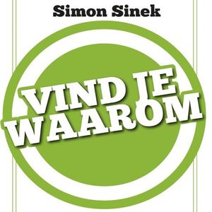 Vind je Waarom