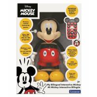 Interactief Speelgoed Mickey Mouse 29,8 x 21 x 13,1 cm