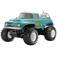 Tamiya Squash Van 1:10 RC auto Elektro Monstertruck 4WD Bouwpakket Tamiya Squash Van 1:10 RC auto Elektro Monstertruck 4WD Bouwpakket