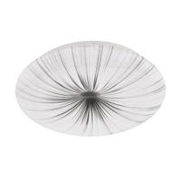 Eglo Led plafonnièreNieves Ø 31cm - 99699