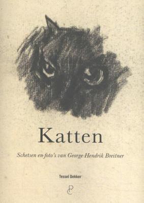 Katten (Paperback)