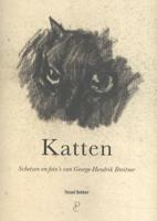 Katten (Paperback)