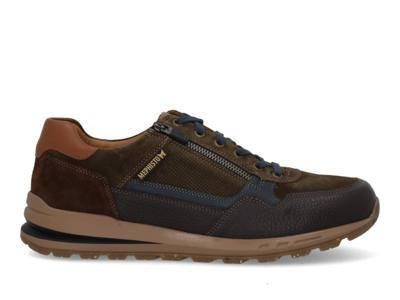 Mephisto Bradley 1351/3619 dark b multi bruin maat 41.5