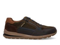 Mephisto Bradley 1351/3619 dark b multi bruin maat 42.5