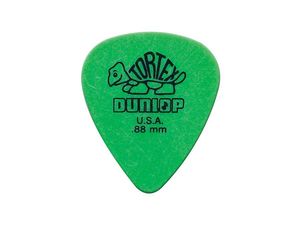 Dunlop 418-R-88 0.88 mm. plectra