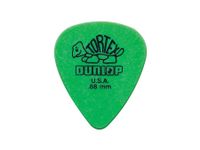 Dunlop 418-R-88 0.88 mm. plectra - thumbnail