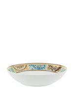 Versace x Rosenthal bol Barocco - BLUE - thumbnail