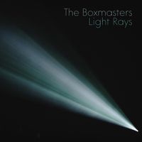 Light Rays - CD (0644216967490) - thumbnail