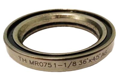 FSA TH-800 MR075 Lagers 36ºx45º 1-1/8" Dubbele afdichting FSA TH-800 MR075 Lagers 36ºx45º 1-1/8" Dubbele afdichting