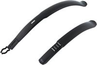 CONTEC Ct fender set trekking 32-36mm black