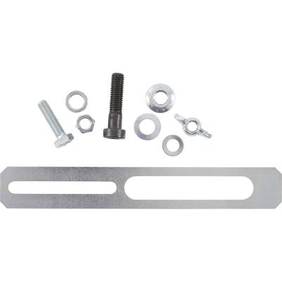 Alarm Werkzeuge 56014720 Stop met stelschroef 1 stuk(s)