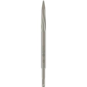 Bosch Accessories 2609390576 2609390576 Puntbeitel Gezamenlijke lengte 250 mm SDS-Plus 1 stuk(s)