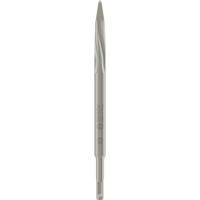 Bosch Accessories 2609390576 2609390576 Puntbeitel Gezamenlijke lengte 250 mm SDS-Plus 1 stuk(s)