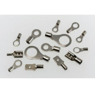Molex 19203-0159 Ringkabelschoen 1 stuk(s) Bulk