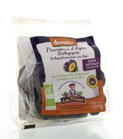 Lou Prunel Agen pruimen zonder pit 55/66 L Demeter bio (250 gr) - thumbnail