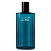 Davidoff Cool Water For Him Eau de Toilette 125ml