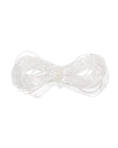 HEMA Armbandjes Touw Transparant