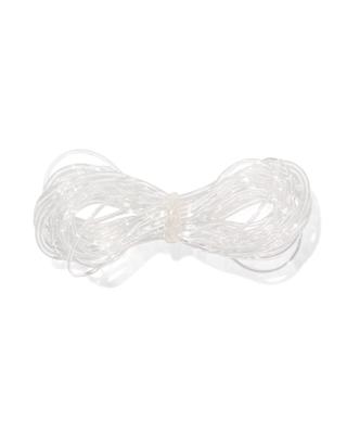HEMA Armbandjes Touw Transparant