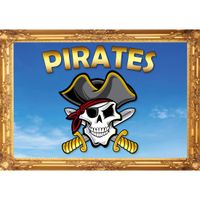 Piraten poster Pirates - thumbnail