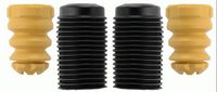 Aanslagrubber met stofkap - Protection kit 900318