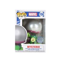 Funko Marvel Mysterio Glow In The Dark
