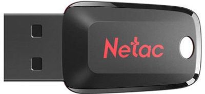 Netac U197 Mini USB 2.0 stick, 16 GB
