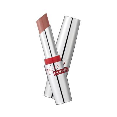 PUPA Miss Pupa Ultra Brilliant Lipstick Champagne 2.4ml
