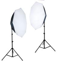 Falcon eyes daglicht set lhdk-2b455