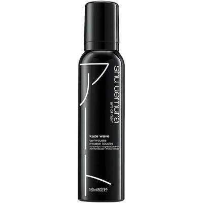 Shu Uemura Styling Art of Hair Kaze Wave
