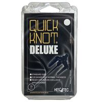 Quick knot deluxe 35 stuks zwart