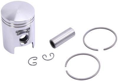 Meteor Piston Pistons meteor 39.00mm 12mm piston bolts