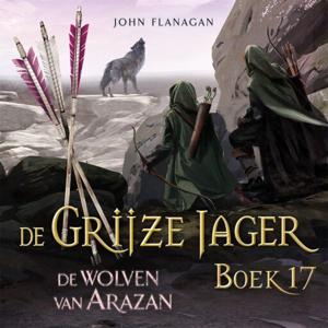 De wolven van Arazan