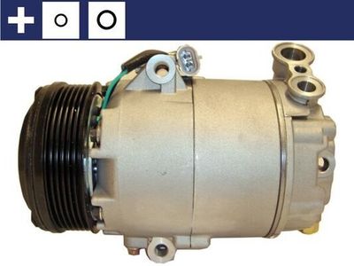 Air Compressor Opel ACP16000S