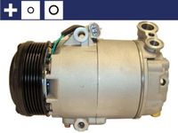 Air Compressor Opel ACP16000S