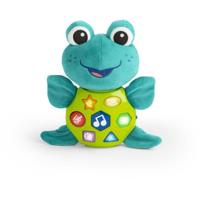 Muzikaal speelgoed - BABY EINSTEIN - Ocean Explorers Neptune's Cuddly Composer - Kinderen vanaf 6 maanden