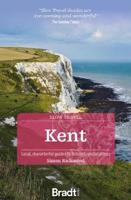 Reisgids Slow Travel Kent | Bradt Travel Guides