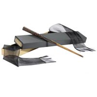 Fantastic Beasts: The Secrets of Dumbledore - Wand of Aberforth Dumbledore in Collector's Box