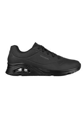 Skechers Uno SR - SUTAL 200054EC/BLK Zwart maat