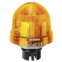 Siemens 8WD5350-0CD 8WD53500CD (Ø x h) 70 mm x 66 mm Geel 1 stuk(s)