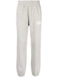 Billionaire Boys Club pantalon de jogging à logo imprimé - Gris